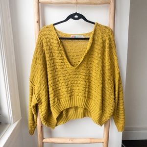 Free People Top - Small